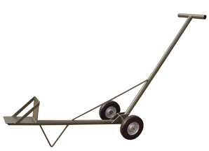 QMC-3RR Cart
